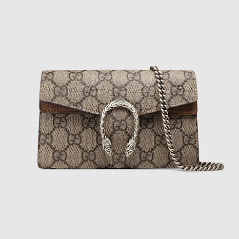 GUCCI Dionysus Mini Bag image 0