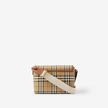 BURBERRY  Note Bag - Briar Brown image 2