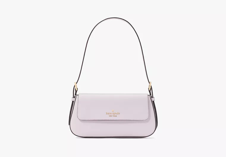 KATE SPADE madison saffiano leather small flap shoulder bag ( Arriving In Delhi ) image 0
