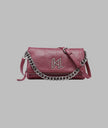 KARL LAGERFELD Lavande Crossbody image 0