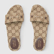 GUCCI Women's Mules with Bit image 1