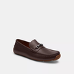 COACH Landon Driver -  Mahogany Brown image 3