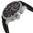 TISSOT Chrono XL Quartz Anthracite Dial Men's Watch image 1