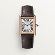 Brand New Tank Louis Cartier Watch CRWGTA0011 at HauteBook.com. Best prices in US, EU, UK & India. Lifetime Authenticity Guarantee. All India Delivery. Trusted by India's Top 1%.