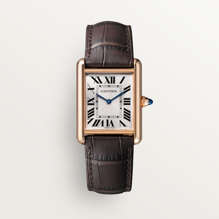 Brand New Tank Louis Cartier Watch CRWGTA0011 at HauteBook.com. Best prices in US, EU, UK & India. Lifetime Authenticity Guarantee. All India Delivery. Trusted by India's Top 1%.