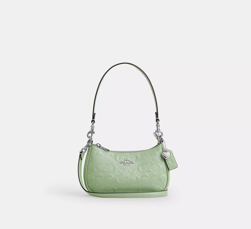 COACH Teri Mini Crossbody Bag (Arriving In Delhi) image 0