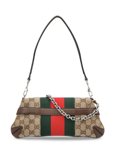 GUCCI Horsebit Chain Small Shoulder Bag image 2