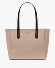 KATE SPADE  Staci Medium Tote image 3