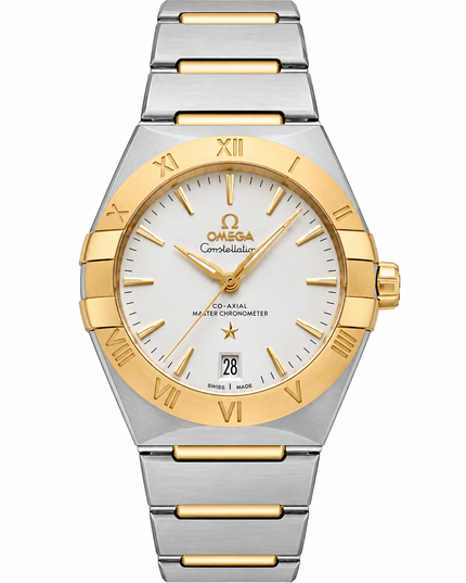 [Brand New] OMEGA Constellation 131.20.36.20.02.002 36mm
