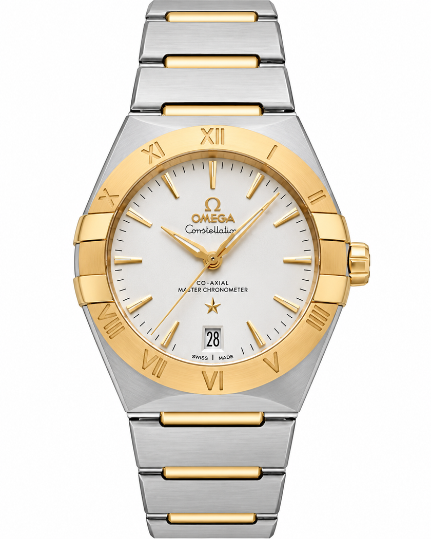 [Brand New] OMEGA Constellation 131.20.36.20.02.002 36mm