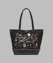 KARL LAGERFELD Cannes East West Tote image 0