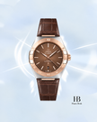 [Brand New] Omega Constellation Co-Axial Master Chronometer 131.23.39.20.13.001 39 mm