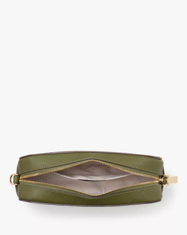 KATE SPADE Oh Snap Floral Camera Bag image 1