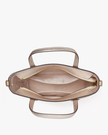 KATE SPADE  Glimmer Satchel image 3