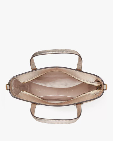 KATE SPADE  Glimmer Satchel image 3