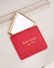 KATE SPADE Devin Pixel Hearts Vanity Kit image 2