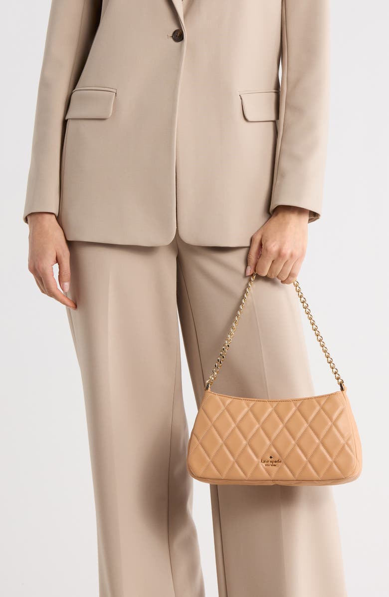 KATE SPADE carey small convertible crossbody bag image 4