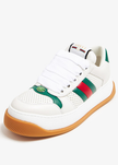 GUCCI Screener Web sneakers image 3