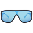 BURBERRY Blue Shield Men's Sunglasses image 3