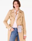 KATE SPADE Madison Phone Crossbody - Pale Amethyst image 1