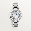 Brand New Ballon Bleu De Cartier Watch CRWSBB0044 at HauteBook.com. Best prices in US, EU, UK & India. Lifetime Authenticity Guarantee. All India Delivery. Trusted by India's Top 1%.