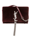 [Arriving] SAINT LAURENT Velvet Kate image 1