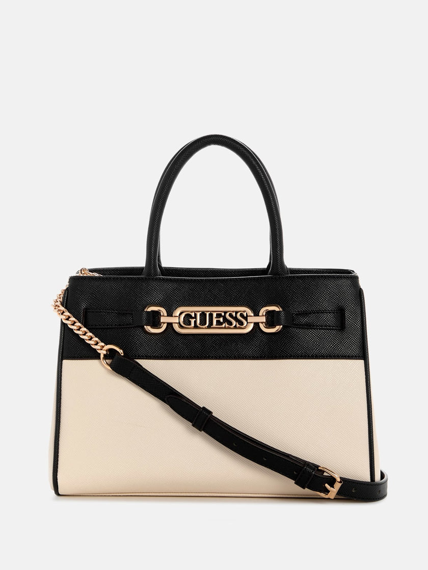 Guess Jayla Satchel - Neutral image 0