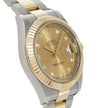 [Store Display] Rolex Datejust II 41mm