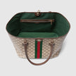 GUCCI Large Ophidia Tote Bag image 3