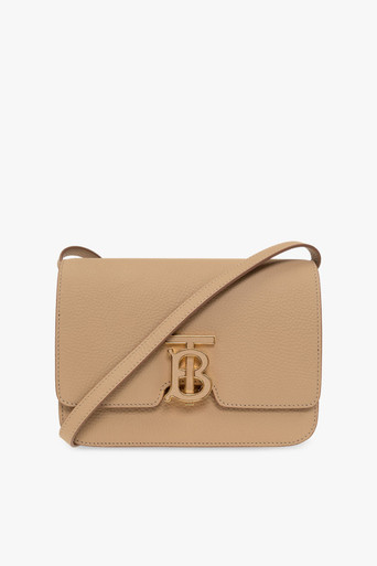 BURBERRY  Small TB Bag image 1
