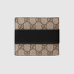 GUCCI GG Supreme Wallet image 0