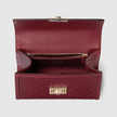 GUCCI Medium Padlock Handbag image 1