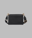 KARL LAGERFELD Camille Shoulder Bag Black image 2