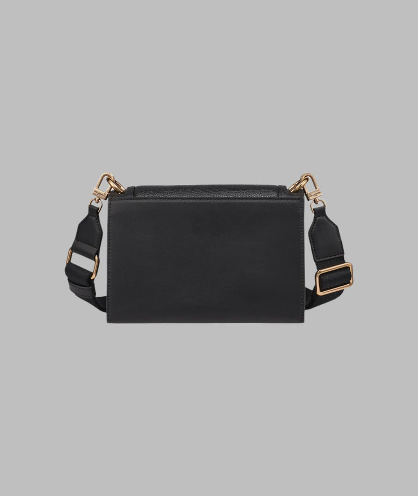 KARL LAGERFELD Camille Shoulder Bag Black image 2