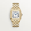 Brand New Panthère De Cartier Watch CRWGPN0051 at HauteBook.com. Best prices in US, EU, UK & India. Lifetime Authenticity Guarantee. All India Delivery. Trusted by India's Top 1%.
