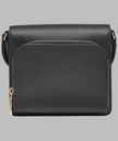 KARL LAGERFELD Annette Crossbody - Black (Arriving In Delhi) image 3