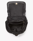 Kate Spade Disney X New York Minnie 3D Flap Backpack - Black Multi image 2