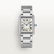 Brand New Tank Must De Cartier Watch CRWSTA0106 at HauteBook.com. Best prices in US, EU, UK & India. Lifetime Authenticity Guarantee. All India Delivery. Trusted by India's Top 1%.