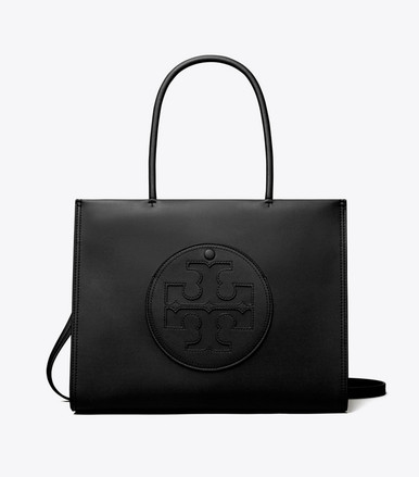 TORY BURCH Small Ella Bio Tote image 1