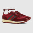 GUCCI Women's Gucci Re-Motion sneaker image 0