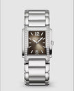 [Brand New] Patek Philippe Twenty~4 4910/1200A-010 Grey Dial 25 mm