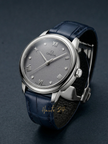 [New] OMEGA De Ville Prestige 28 mm 434.13.28.60.53.001 image 0