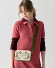 KATE SPADE Oh Snap Floral Camera Bag image 2
