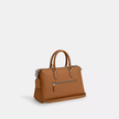 COACH Georgia Satchel Bag image 2