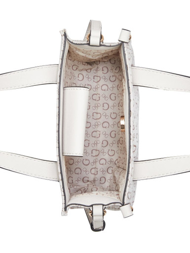 GUESS Holden Mini Tote image 0