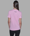 KARL LAGERFELD Choupette Tee - Pink image 1