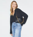 TORY BURCH Small Perry Shoulder Bag (Arriving In Delhi) image 5