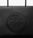 TORY BURCH Small Ella Bio Tote - Black image 2