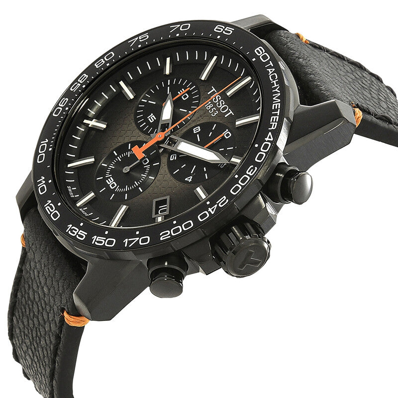 TISSOT Supersport Chrono Basketball Edition Quartz Men's Watch image 1