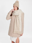 Guess G Logo Beanie - Neutral image 2